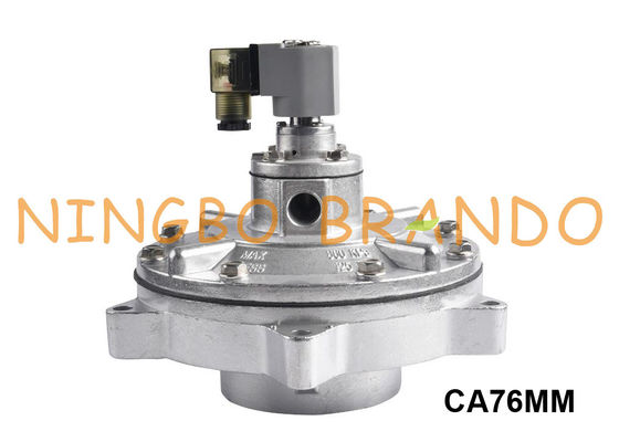 3“ het Type van CA76MM Goyen de Impuls Jet Valve van de Stofcollector
