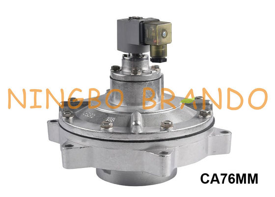 3“ het Type van CA76MM040-305 CA76MM040-300 Goyen Impuls Jet Valve