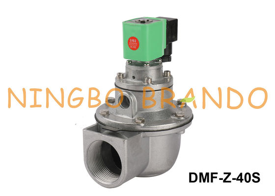 BFEC-dmf-z-JAREN '40 1 1/2“ Diafragmaimpuls Jet Valve For Dust Collector