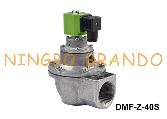 BFEC-dmf-z-JAREN '40 1-1/2 Duim Omgekeerde Impuls Jet Valve For Baghouse