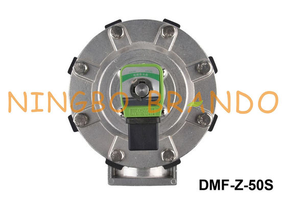 Dmf-z-JAREN '50 2“ SBFEC-Type Impuls Jet Valve For Dust Collector