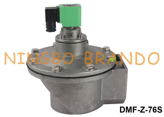 3 duim dmf-z-76S BFEC Impuls Jet Valve For Dust Collector