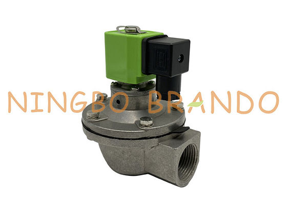 Dmf-z-25 1“ van de de Zakfilter van het Duimdiafragma van de het Stofcollector de Impulsklep