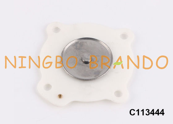 C113-444 Diafragma de Impulsklep van ASCO Kit For Reparatie SCG353A044 1“
