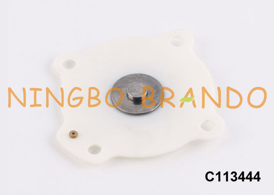 C113444 Diafragmareparatie Kit For 1“ Impulsklep ASCO SCG353A044