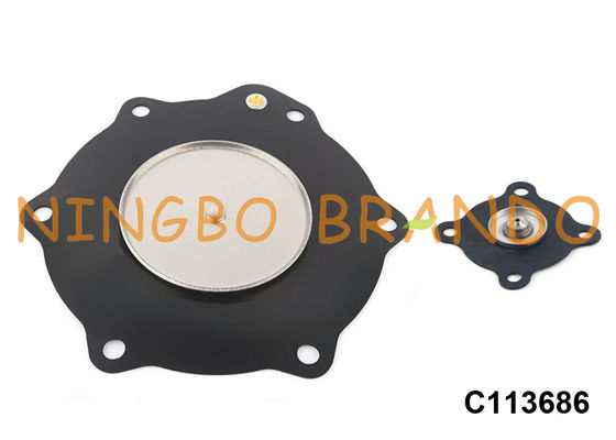C113-686 Diafragmareparatie Kit For 2,5“ de Impulsklep van ASCO SCG353A051