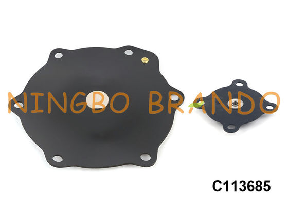 C113685 Diafragma de Impulsklep van ASCO Kit For Reparatie SCG353A050 2“