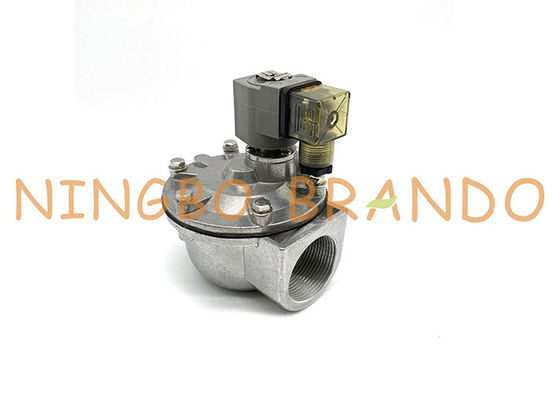 Goyen CA35T Type Impuls Jet Valve van het Rechte hoek 1-1/4 de“ Diafragma
