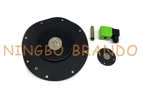 BFEC 4“ Duim dmf-z-102S dmf-y-102S Impuls Jet Valve Diphragm Repair Kit