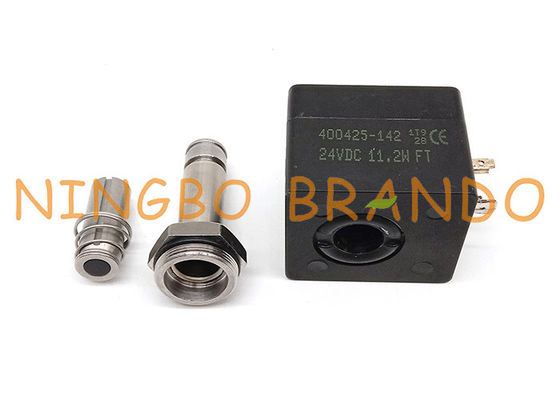 ASCO-Type 400425-142 DC24V Impuls Jet Valve Eelctromagnetic Coil