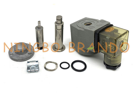 K0380m1131b Goyen Type 12.0mm de Stam van de de Solenoïdeklep van de Stofcollector