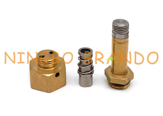 Auteltype de Klepstam van Kit Dust Collector Pulse Solenoid van de Ankerreparatie