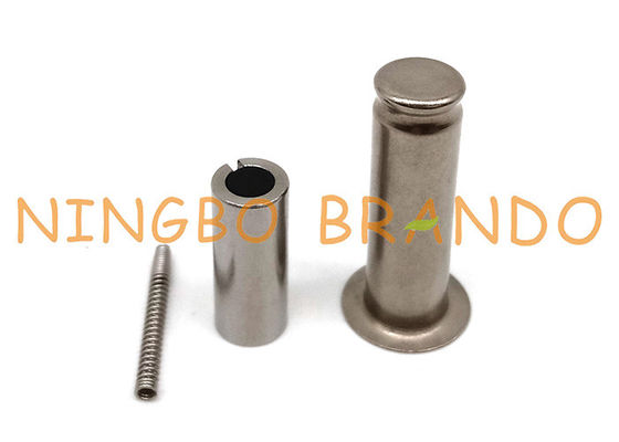 11mm OD van de de Verbouwingsuitrusting K302273 van de Solenoïdeklep de Kernbuis en Duiker