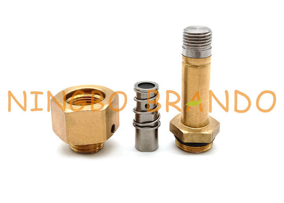 Sys 10 P10 Autel Type Geïntegreerd ProefPulse Jet Valve Armature Plunger