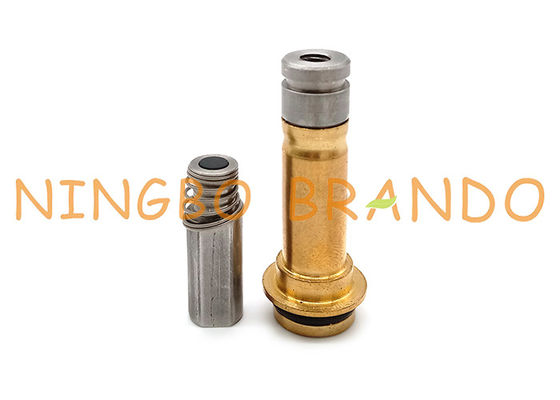 10.0mm OD Automobiel Vervangstukmessing 3 de Klepanker van de Maniersolenoïde