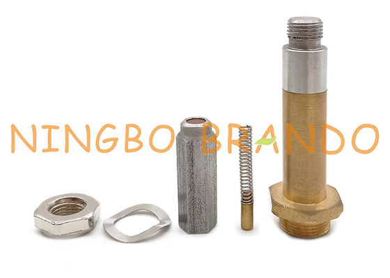 De automobiele Heater Spare Part Brass Armature-Assemblage van de Buisduiker