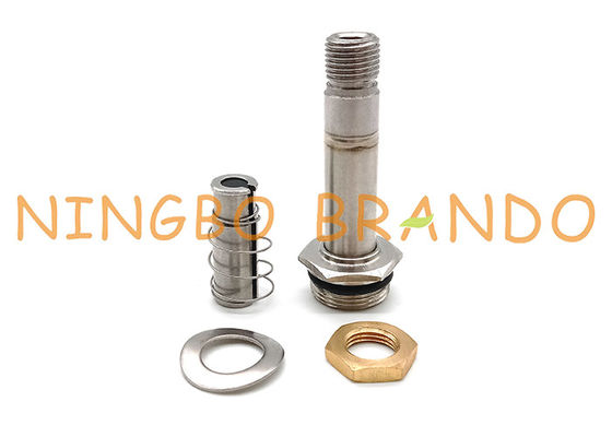 3/2 Stam van de de Solenoïdeklep van Seat B297DVEN D618282 van de Maniernc Draad