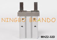 SMC-Type MHZ2-32D 2 Vinger Pneumatische Parallelle Tang voor Robots