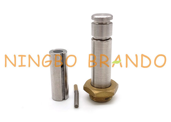 2/2 Manier sloot normaal de Impuls Jet Solenoid Valve Stem van de Stofcollector