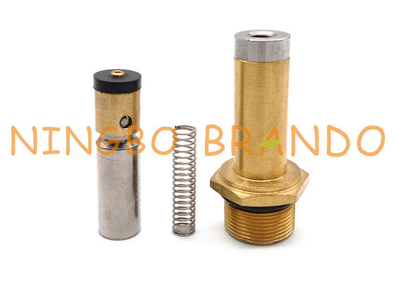 M18 van de Verbindingenlpg CNG van Seat NBR de Omzetting Kit Solenoid Valve Stem