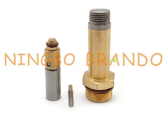 M17 van het de Maniernc Messing van Draadlpg CNG 2/2 het Anker van de de Solenoïdeklep