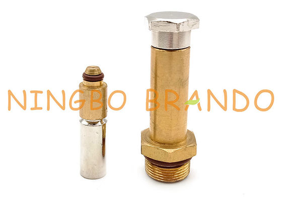 Van de de Regelgeversvr01-vr04 CVR01 SR04-SR05 SR08 Solenoïde van LPG CNG de Klepstam
