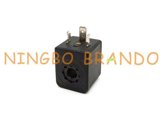 Van de de Solenoïdeklep van Parker Type P0160749 CNOMO de Pneumatische Elektrorol