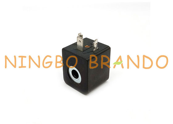 Van de de Solenoïdeklep van Parker Type P0160749 CNOMO de Pneumatische Elektrorol