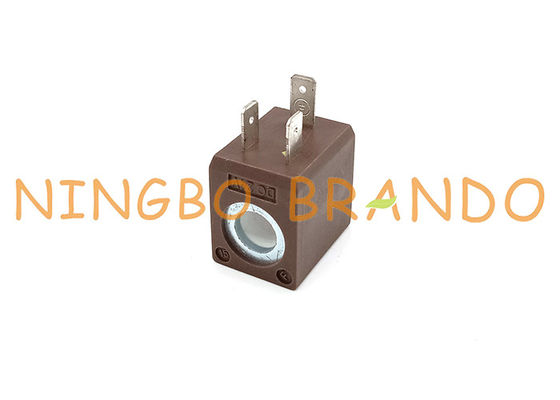 10mm Klep van de Gaten de Pneumatische Solenoïde AMISCO EVI 7/10 Elektrorol