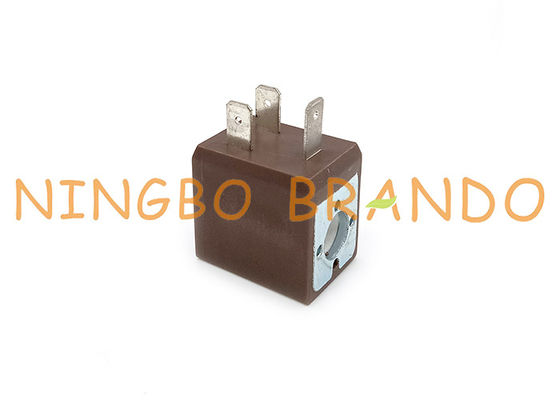 10mm Klep van de Gaten de Pneumatische Solenoïde AMISCO EVI 7/10 Elektrorol