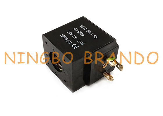 0545 02.100/5802 Nass-Type Rol 113-030-0120 van de Solenoïdemagneet