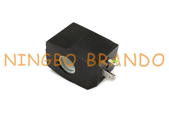 AB410 16mm de Binnendiameterckd Type Magnetische Rol van de Solenoïdeklep