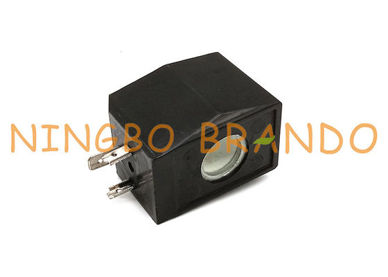 AB410 16mm de Binnendiameterckd Type Magnetische Rol van de Solenoïdeklep