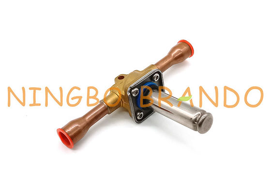 032L1212 032L2082 032L4083 EVR de Klep van 6 3/8“ Koelingssolenoïde
