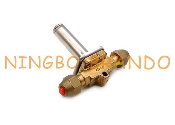 032L8072 EVR de Klep van 6 3/8“ de Koelingssolenoïde van de Duimgloed