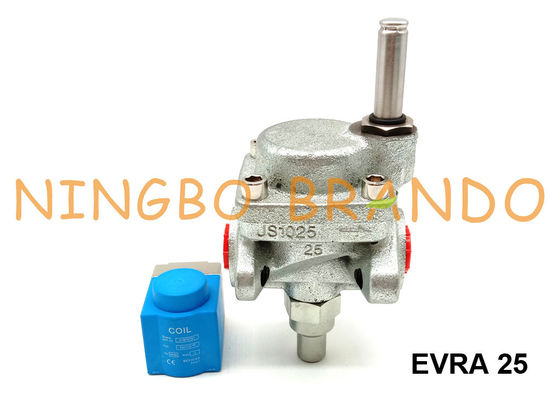 Danfosstype EVRA 25 032F6225 de Solenoïdeklep van de Ammoniakkoeling