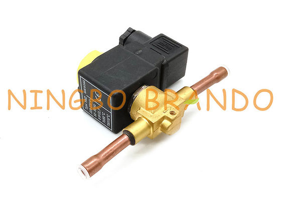 Castel Type de Klep van 1028/2 1/4“ de Airconditionerhm2 Solenoïde van ODS