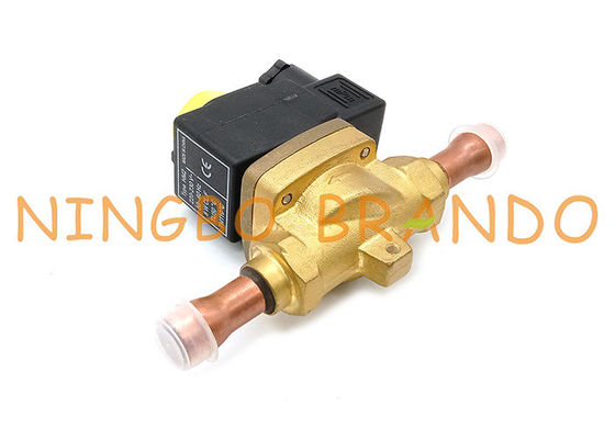 1078/4 1/2“ van de het SoldeerselAirconditioner HM2 van ODS ODF Solenoïdeklep