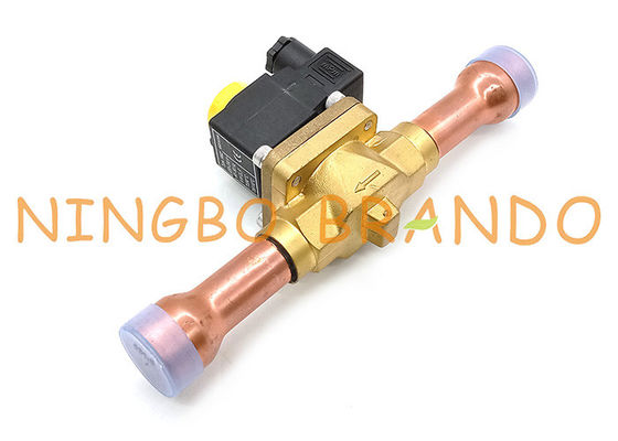 1099/9 1-1/8“ ODS ODF de Solenoïdeklep van de SoldeerselAirconditioner HM2