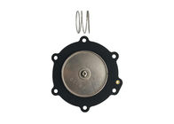 2.5“ van de het Stofcollector van VEM VNP van de Impulsjet valve DB120/C het Diafragmauitrusting