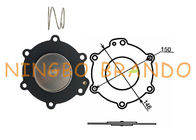 2“ van de Impulsjet valve M50 van de Duimsqp/sqm Reeks de Uitrusting van de het Diafragmareparatie
