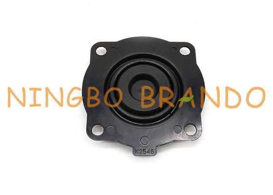 K2546 1“ de Impuls Jet Valve Shockwave Diaphragm van de Duimrcac25 T4 DD4 FS4 Reeks