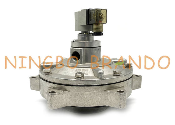 Het Stofcollector 3“ Duimimpuls Jet Valve van CA76MM CA76MM040-305