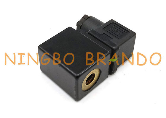 14.5mm Gatendiameter 0543 Systeem 13 30mm de Kleprol van de Solenoïdemagneet