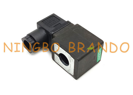 14.6mm de Machine Lucifer Solenoid Coil van de Gatendin 43650A ZB09 Espresso