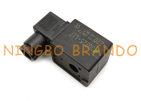 De Impuls Jet Valve 400325 van SCG353A043 SCG353A044 Magnetische Rol