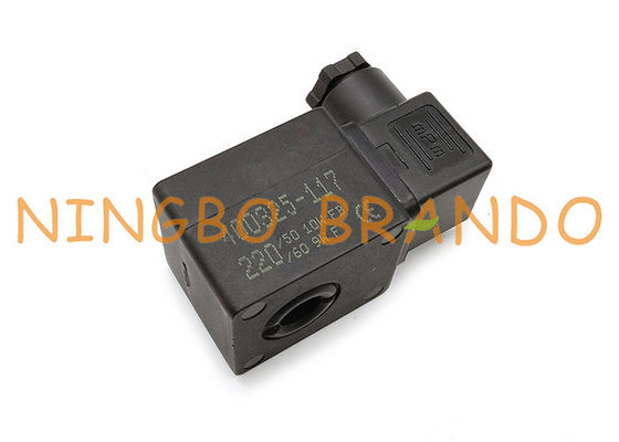 De Impuls Jet Valve 400325 van SCG353A043 SCG353A044 Magnetische Rol