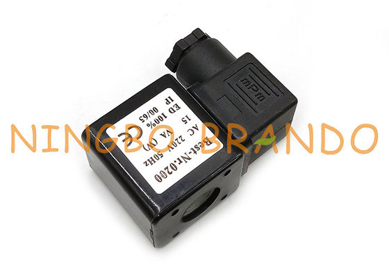Best-Nr.0200 13mm de Vorm van de Gatendiameter DIN 43650 een Magnetische Rol
