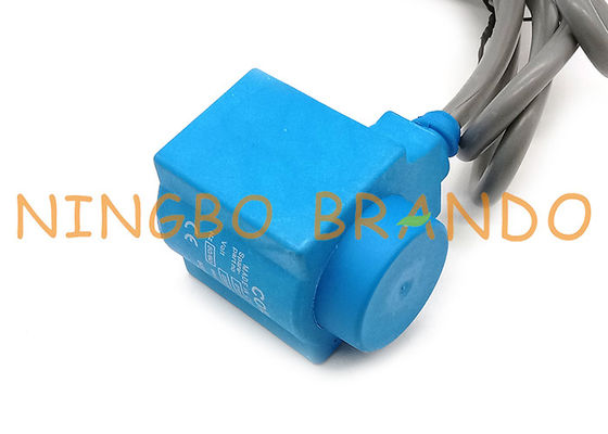 Van de de Koelingsklep 018F6261 BF230AS van EVR EVRA van de de Kabeldraad de Solenoïderol
