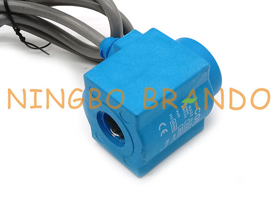 Van de de Koelingsklep 018F6261 BF230AS van EVR EVRA van de de Kabeldraad de Solenoïderol